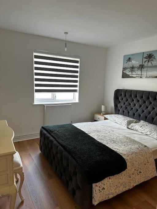 Oxfords 5 Star Lux 2 Bedroom Flat Near Jr 5 Pax, Permit Parking Exterior photo